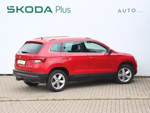 Škoda Karoq Style Plus