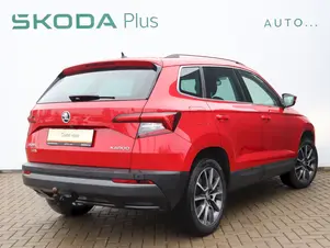 Škoda Karoq Style Plus
