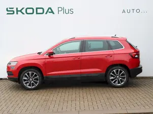 Škoda Karoq Style Plus