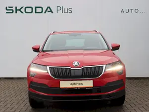 Škoda Karoq Style Plus