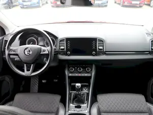 Škoda Karoq Style Plus