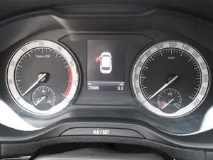 Škoda Karoq Style Plus