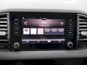 Škoda Karoq Style Plus