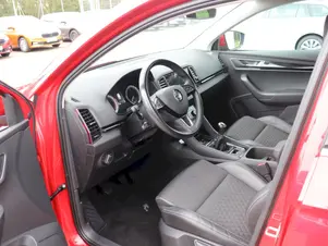 Škoda Karoq Style Plus