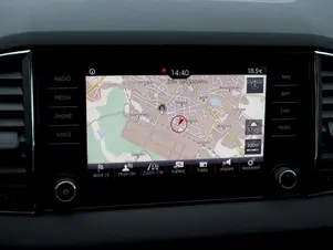 Škoda Karoq Style Plus