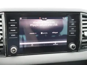 Škoda Karoq Style Plus