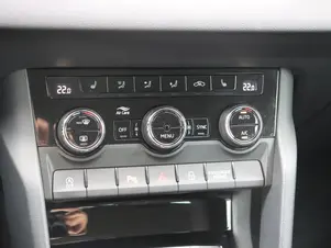 Škoda Karoq Style Plus
