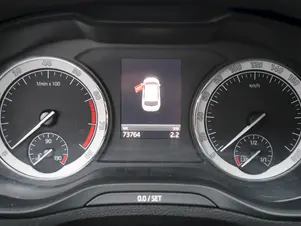 Škoda Karoq Style Plus