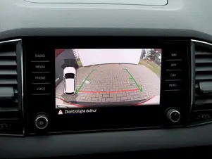 Škoda Karoq Style Plus