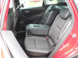 Škoda Karoq Style Plus