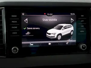 Škoda Karoq Style Plus