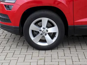 Škoda Karoq Style Plus