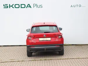Škoda Karoq Style Plus
