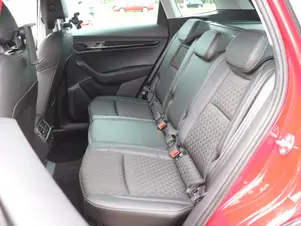 Škoda Karoq Style Plus