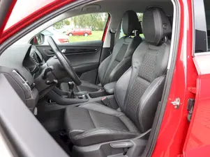 Škoda Karoq Style Plus