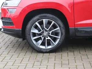 Škoda Karoq Style Plus