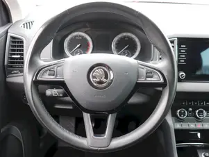 Škoda Karoq Style Plus