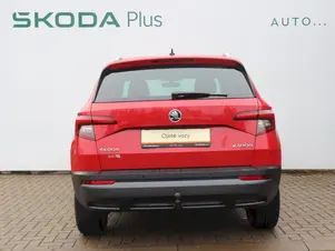 Škoda Karoq Style Plus