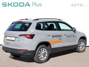 Škoda Karoq Selection