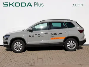 Škoda Karoq Selection