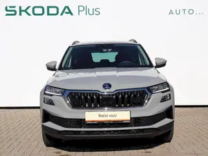 Škoda Karoq Selection