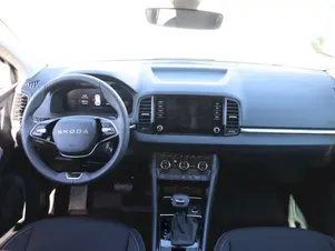 Škoda Karoq Selection