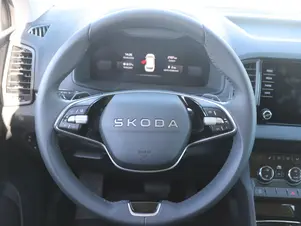 Škoda Karoq Selection