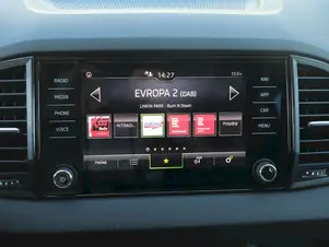 Škoda Karoq Selection