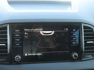 Škoda Karoq Selection