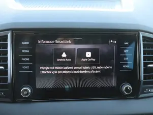 Škoda Karoq Selection