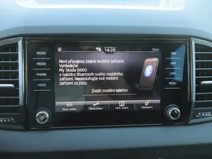 Škoda Karoq Selection