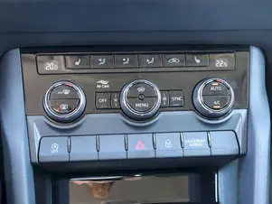 Škoda Karoq Selection