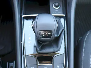 Škoda Karoq Selection