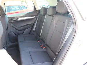 Škoda Karoq Selection