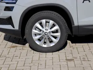 Škoda Karoq Selection