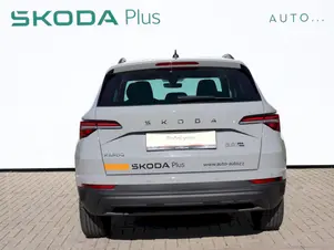 Škoda Karoq Selection