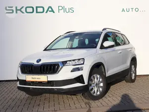 Škoda Karoq Selection