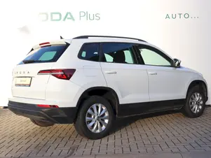 Škoda Karoq Selection