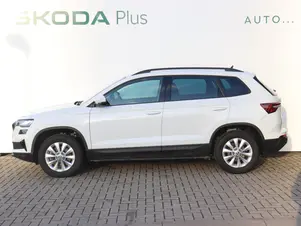 Škoda Karoq Selection