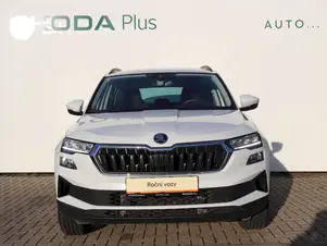Škoda Karoq Selection