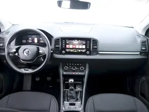 Škoda Karoq Selection