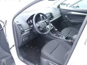 Škoda Karoq Selection