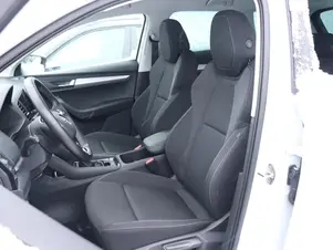 Škoda Karoq Selection