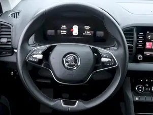 Škoda Karoq Selection