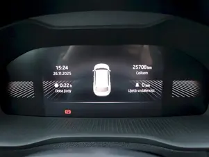 Škoda Karoq Selection