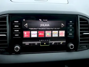 Škoda Karoq Selection