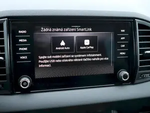 Škoda Karoq Selection