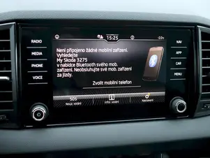 Škoda Karoq Selection