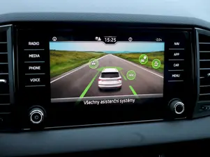 Škoda Karoq Selection