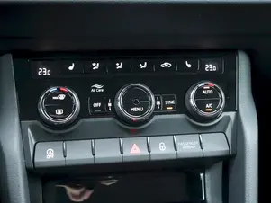 Škoda Karoq Selection